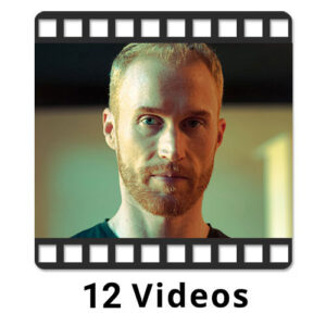 Victor Thiele Yoga Videos