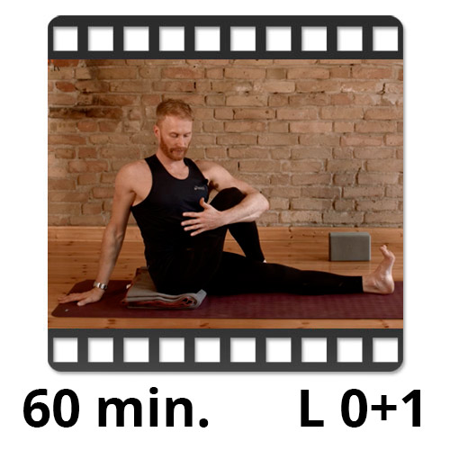 yogafürdich yoga video