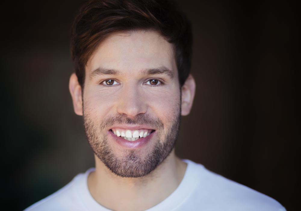 Alexander Maß Pilateslehrer yogafürdich