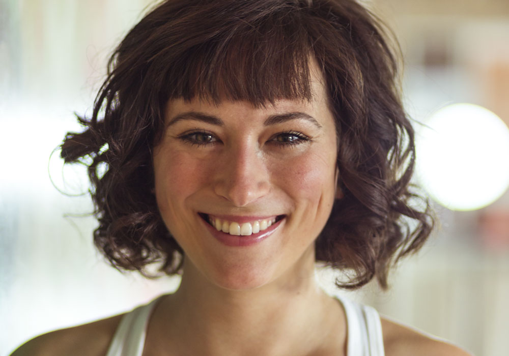 Maria Marleen Reich Yogalehrerin yogafürdich