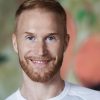 Victor Thiele Yogalehrer yogafürdich Victor Thiele Yogalehrer yogafürdich