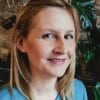 Sandra Wegeng Pilates Lehrerin Sandra Wegeng bei yogafürdich BErlin