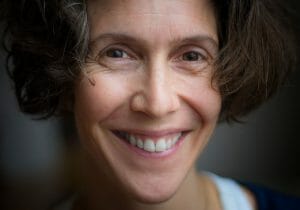 Birgit Brammer Yogalehrerin yogafürdich