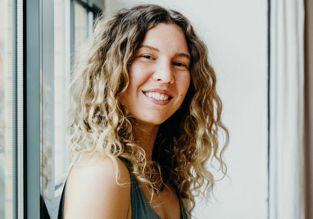 Sheila Ilzhöfer Yogalehrerin yogafürdich