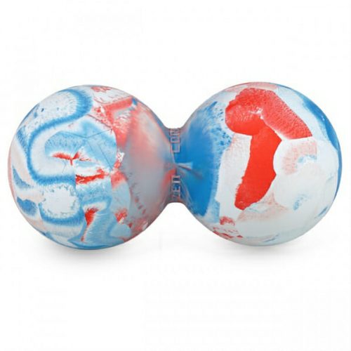 Faszienball Double Peanut