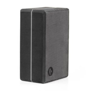 Yogaklotz XXL Schwarz