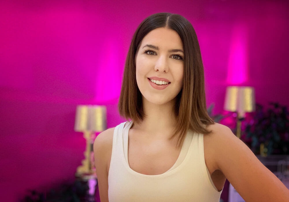MArietta Meister Yogalehrerin yogafürdich Berlin