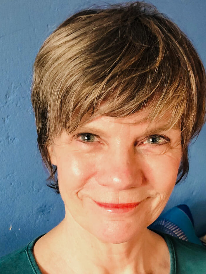 Silvia Stolpmann Yogalehrerin yogafürdich Berlin Silvia Stolpmann Yogalehrerin yogafürdich Berlin