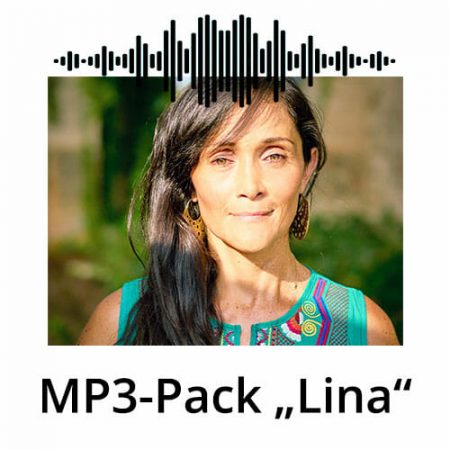Download Yoga MP3 Power Vinyasa Flow Lina Alonso