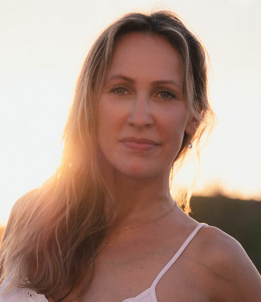 Yogafürdich Lehrerin Irmela Knoll