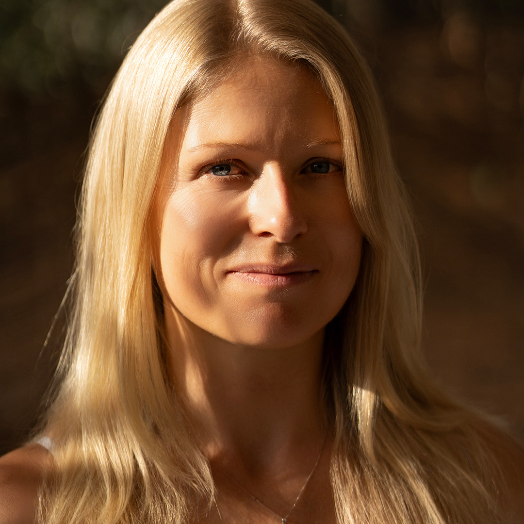 yogafürdich Lehrerin Anja Krebs