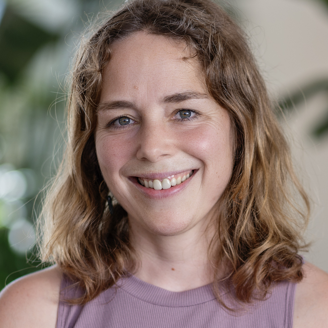 yogafürdich Lehrerin Anna Lundelius