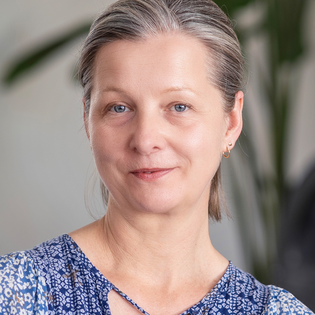 yogafürdich Lehrerin Sabine Klein