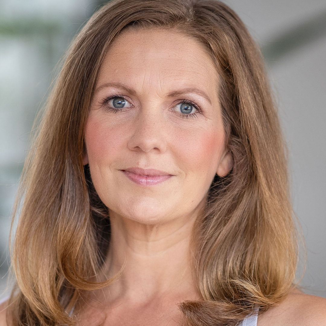 yogafürdich Lehrerin Sylvie Dolset