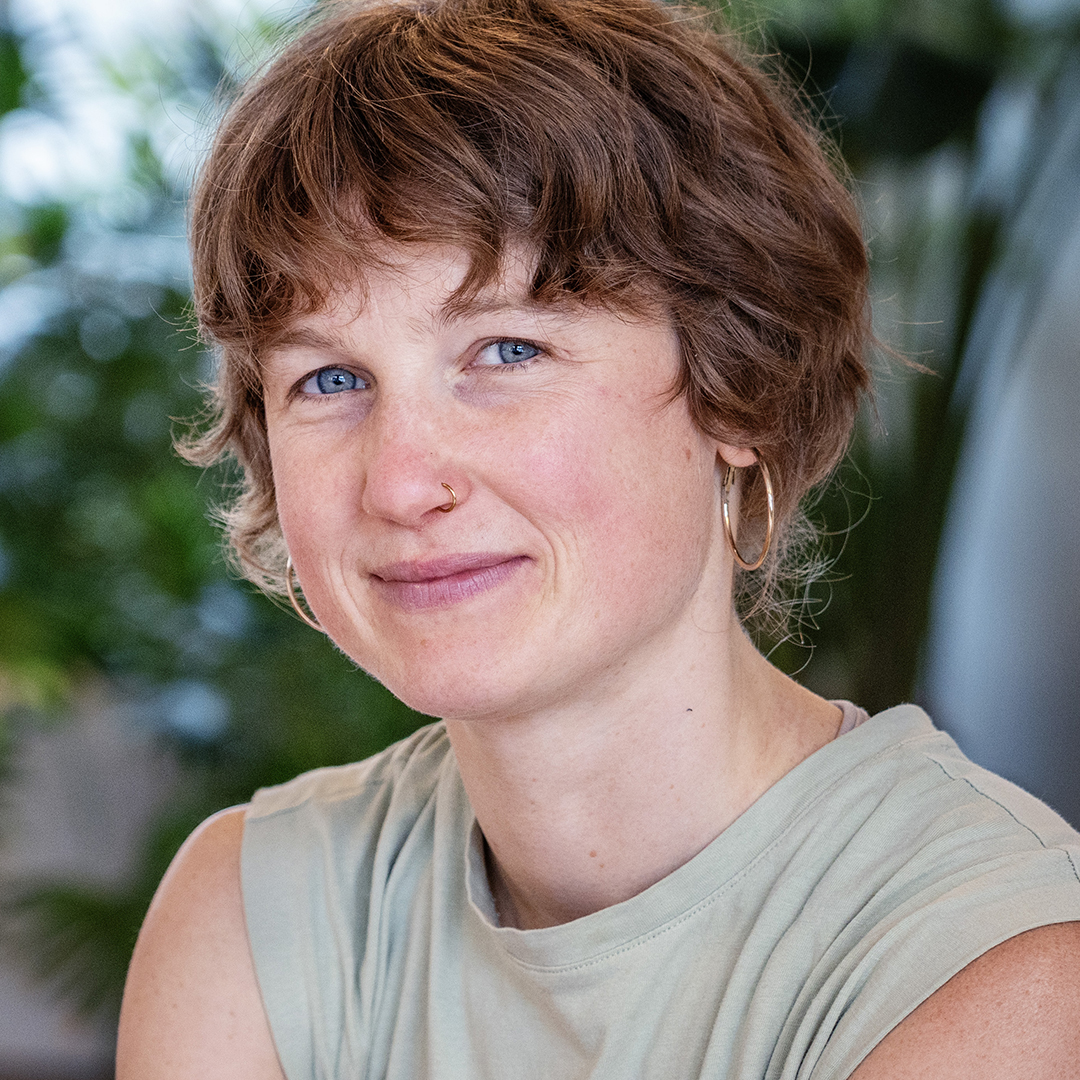 yogafürdich Lehrerin Verena Hiltl