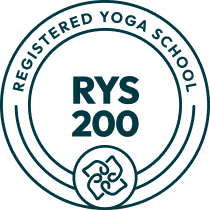 Yoga Alliance Gütesiegel RYS 200