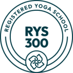 Yoga Alliance Gütesiegel RYS 300
