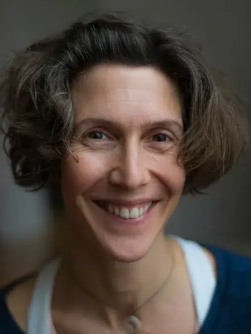 yogafürdich Lehrerin Birgit Brammer