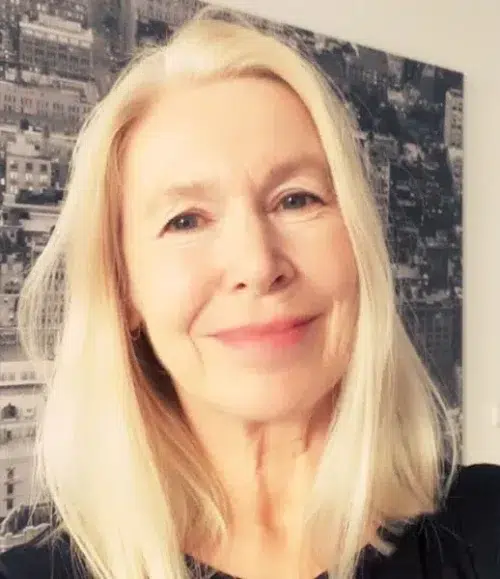 yogafürdich Lehrerin Christine Sievers