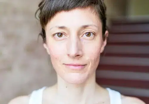 yogafürdich Lehrerin Julia Wolf