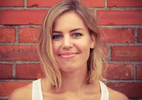 yogafürdich Lehrerin Mariekje Benecken