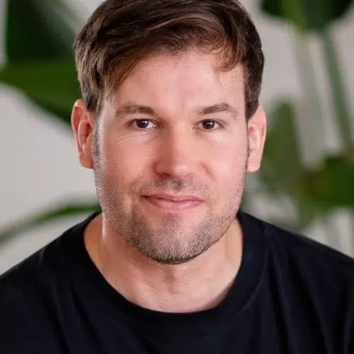 yogafuerdich Pilates-Lehrer Alexander Maß