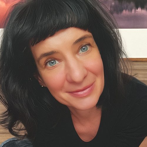 yogafürdich Lehrerin Judith Hendrix