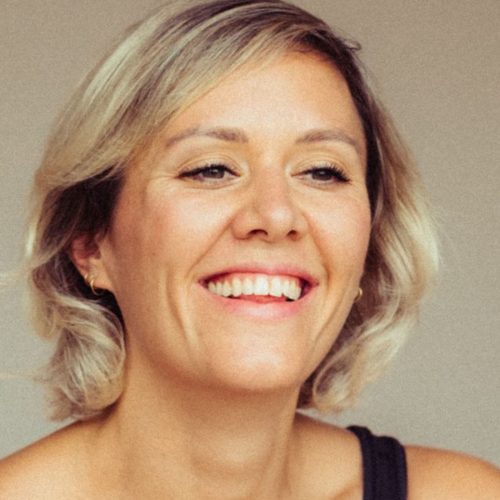yogafürdich Lehrerin Marie Felis