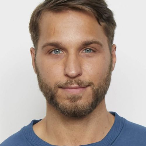 yogafürdich Lehrer Mate Granić