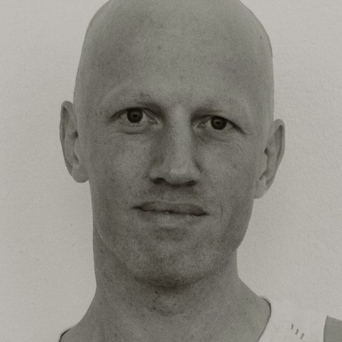 yogafürdich Lehrer Michael Feit