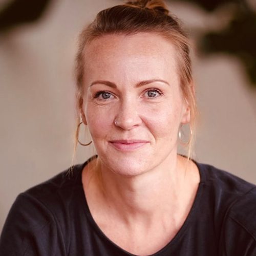 yogafürdich Lehrerin Sophie Düren