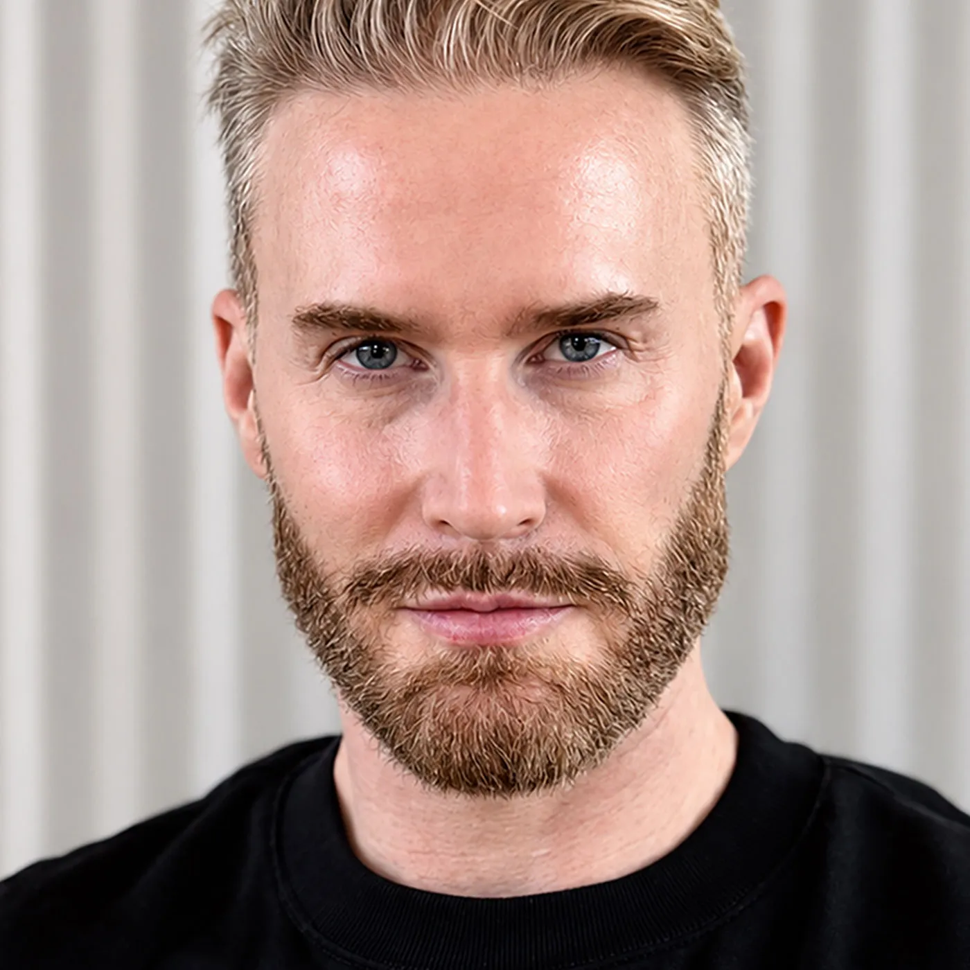Victor Thiele