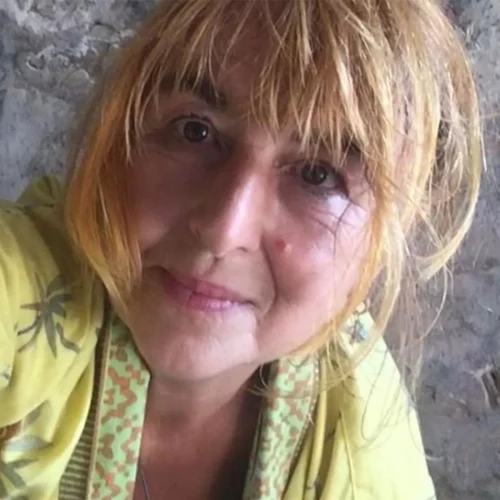 yogafuerdich Lehrerin Krystyna Szredel