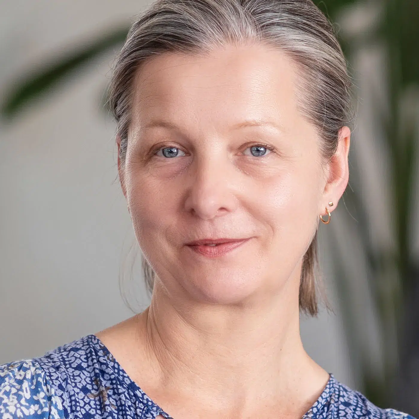 Sabine Klein