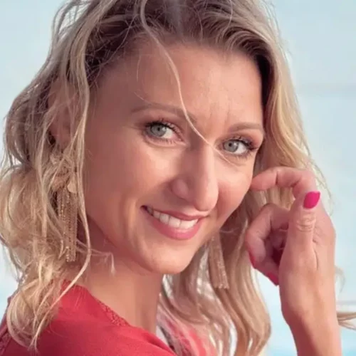 Susan Wagner, Yogalehrerin bei yogafürdich Berlin