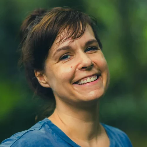 yogafuerdich Lehrerin Susu Hahn