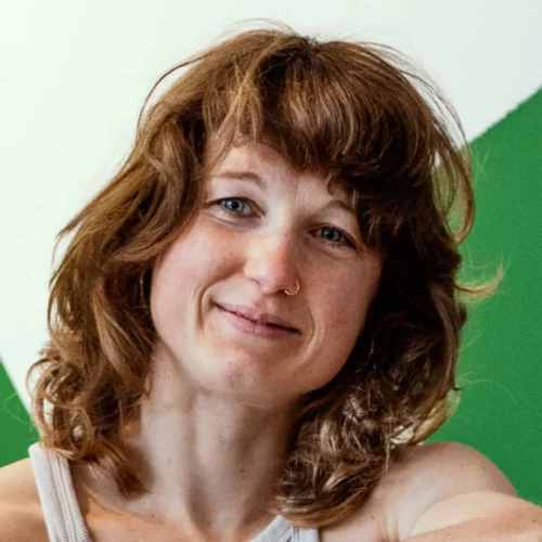 yogafuerdich Lehrerin Verena Hiltl