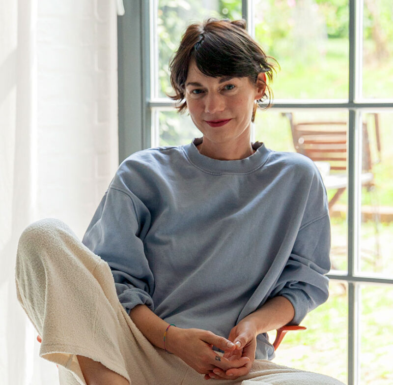 yogafürdich Aufbau-Ausbilding, Modul Kundalini Yoga mit Sandra Winkens