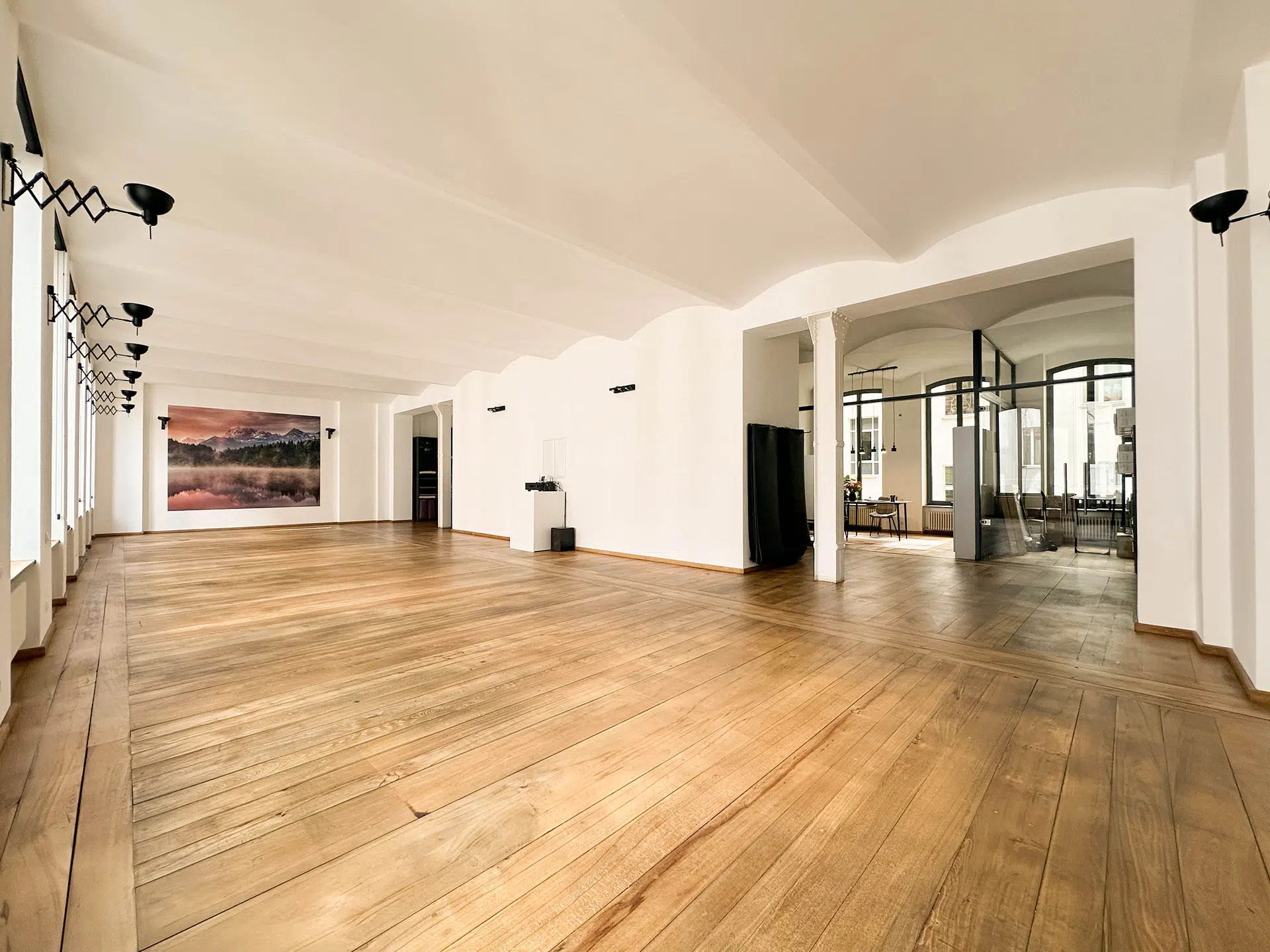 yogafürdich Yoga- und Pilates-Studio in Berlin